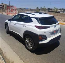 هيونداي كونا
